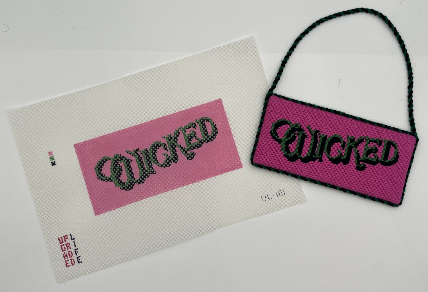 Wicked by Upgraded Life
