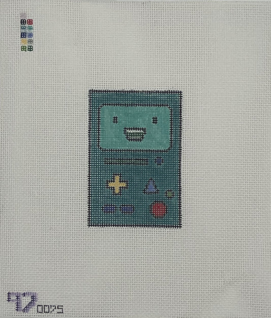 Happy Gameboy by Studio 97
