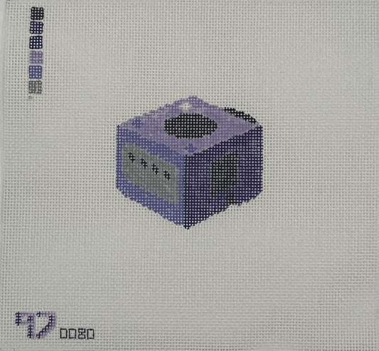 Gamecube by Studio 97