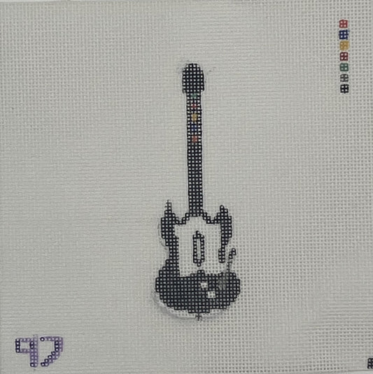 Guitar by Studio 97