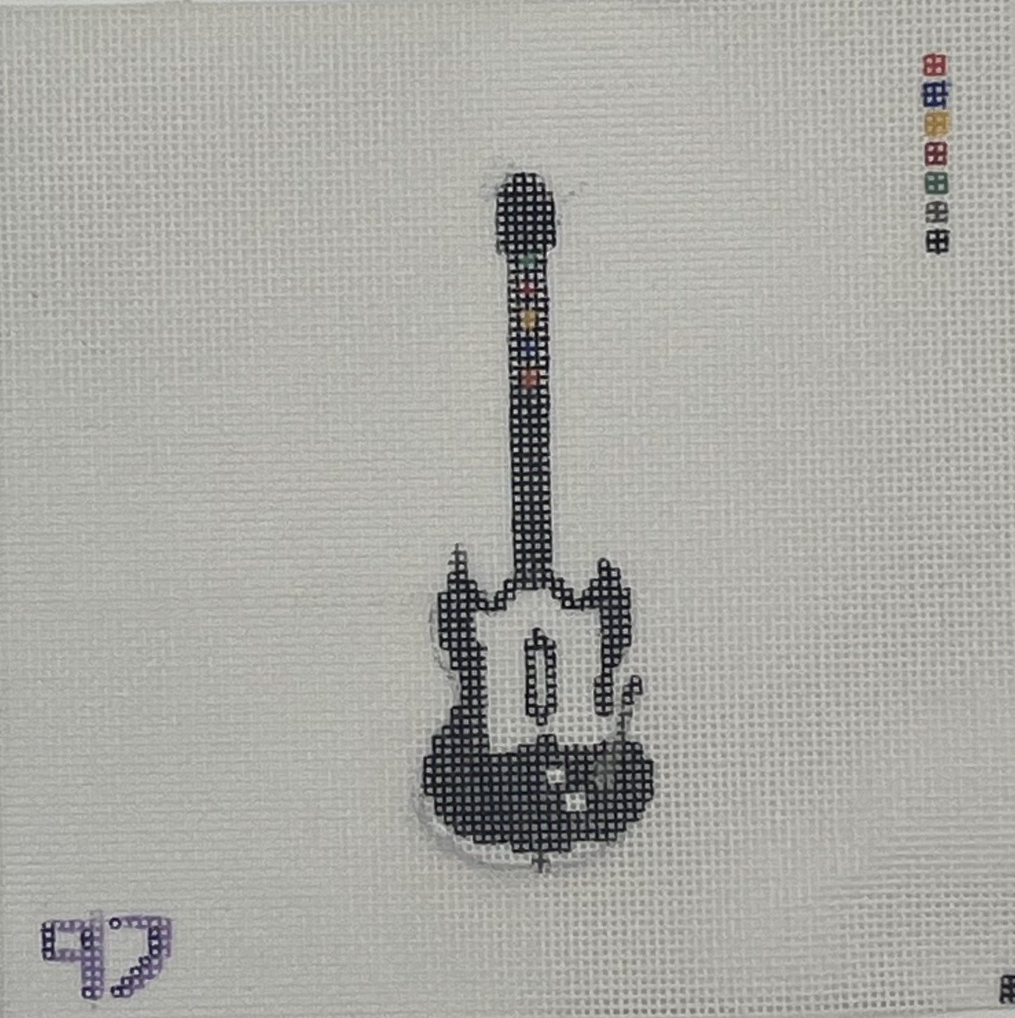 Guitar by Studio 97