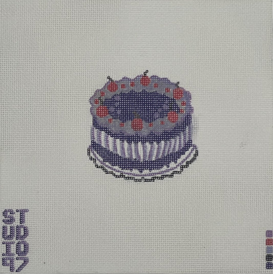 Cherry Cake by Studio 97