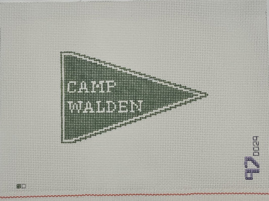 Camp Walden by Studio 97
