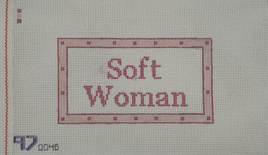 Soft Woman by Studio 97