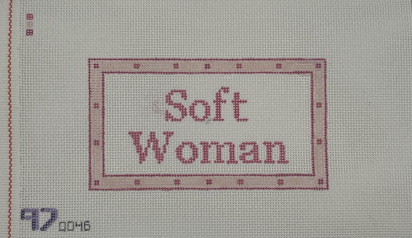 Soft Woman by Studio 97