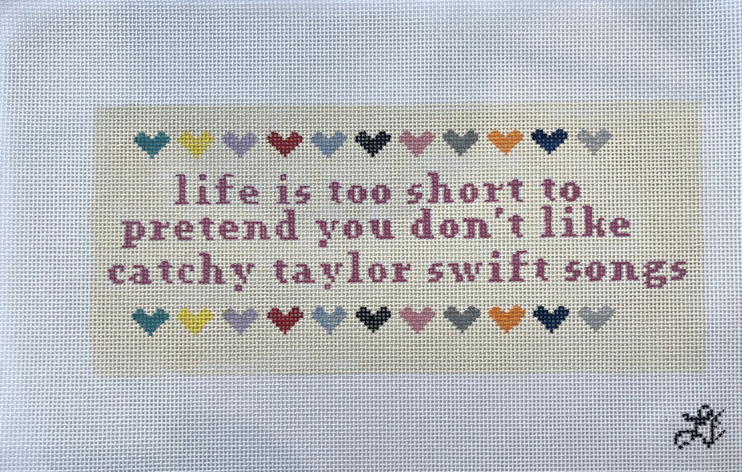 Catchy Taylor Songs by Lauren Elizabeth Designs