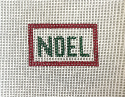 Noel by Maggie Lancaster