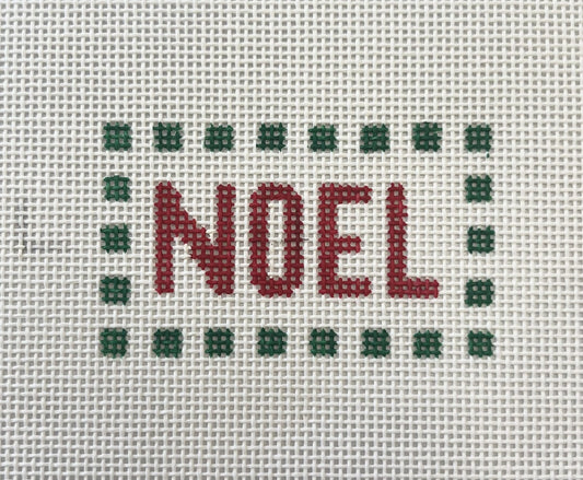 Noel 2 by Maggie Lancaster