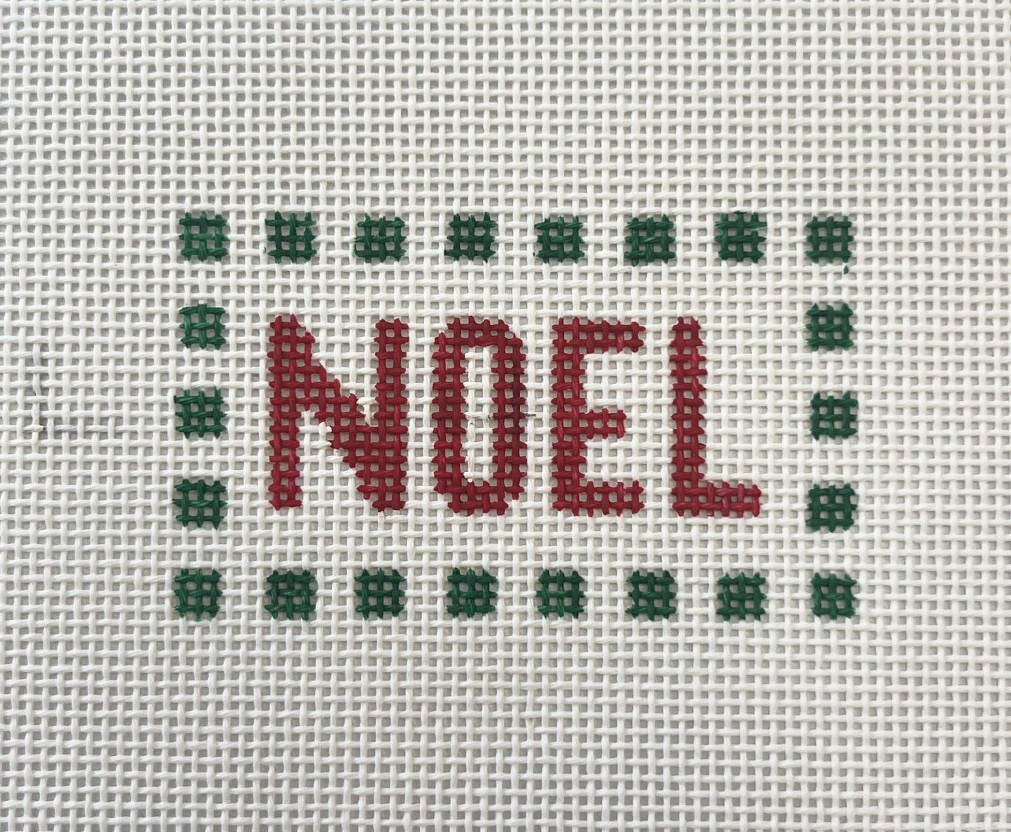 Noel 2 by Maggie Lancaster