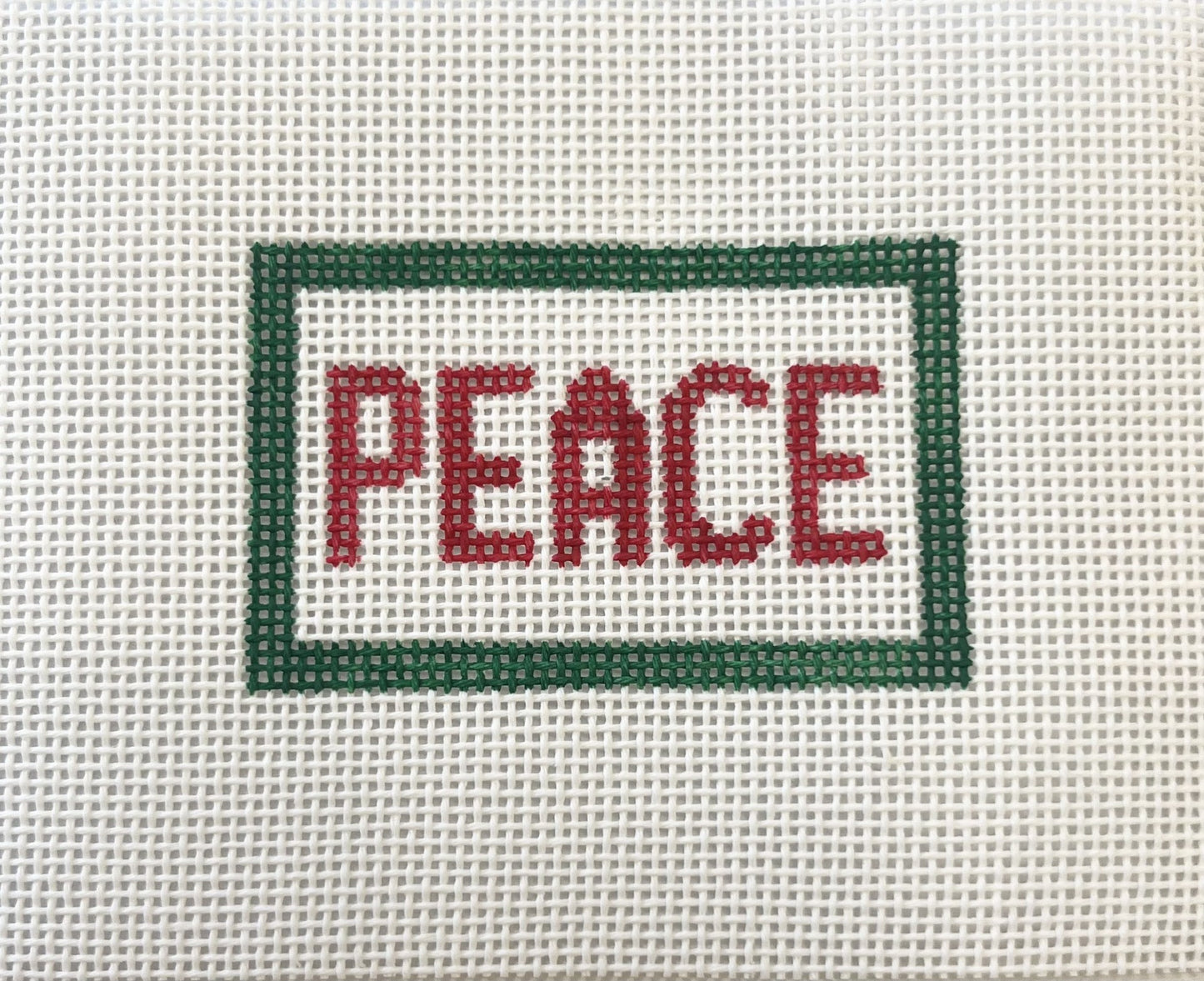 Peace 2 by Maggie Lancaster