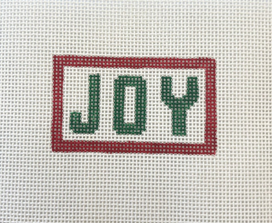 Joy 2 by Maggie Lancaster