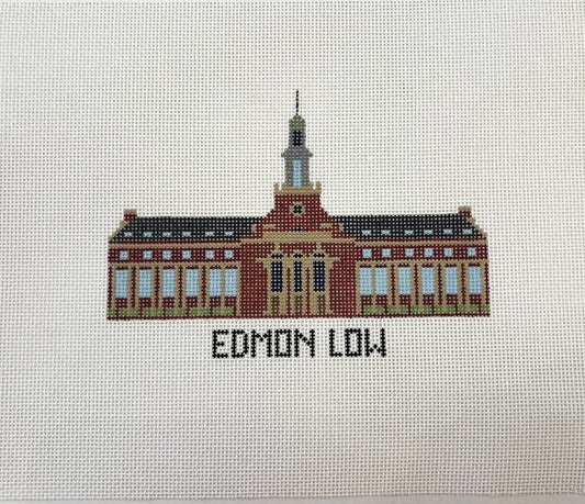 Edmon Low by Paisley Poppy