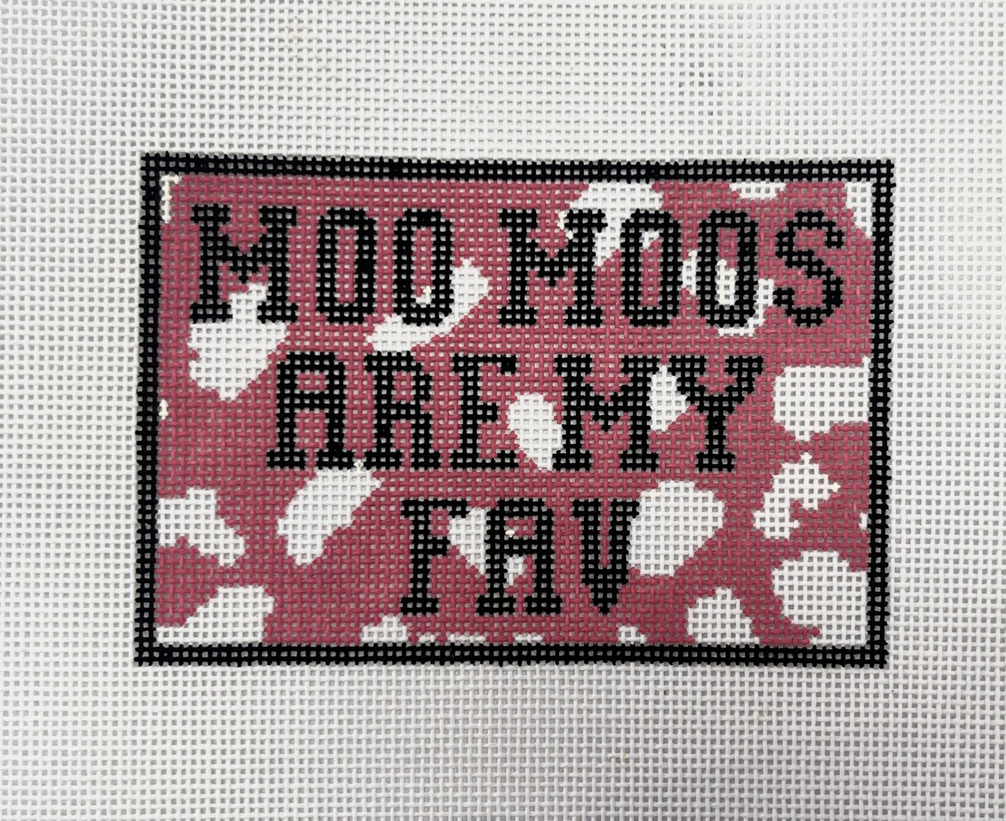 Moo Moos... by Paisley Poppy