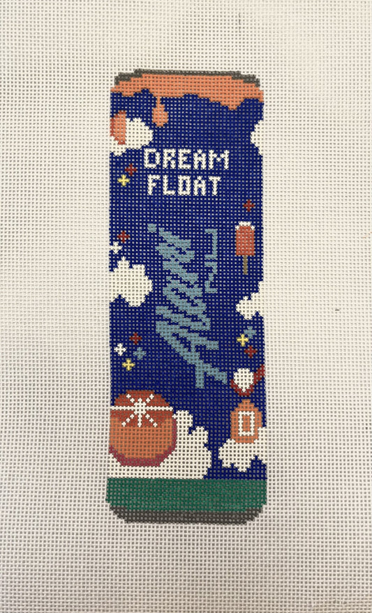 Alani Dream Float by The Paisley Poppy