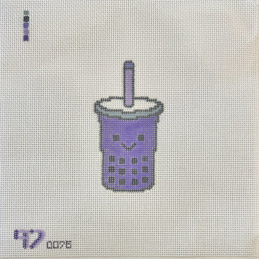 Boba Grape by Studio 97
