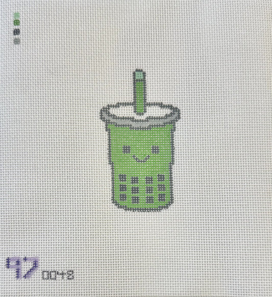 Boba Matcha by Studio 97