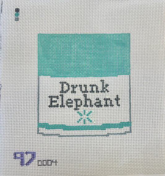 Drunk Elephant by Studio 97