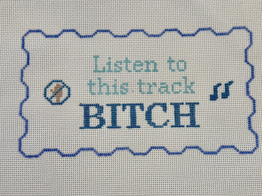 Listen...B**** by Studio 97