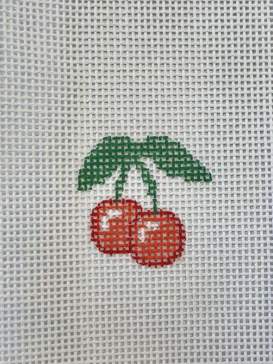 Cherries by WOW