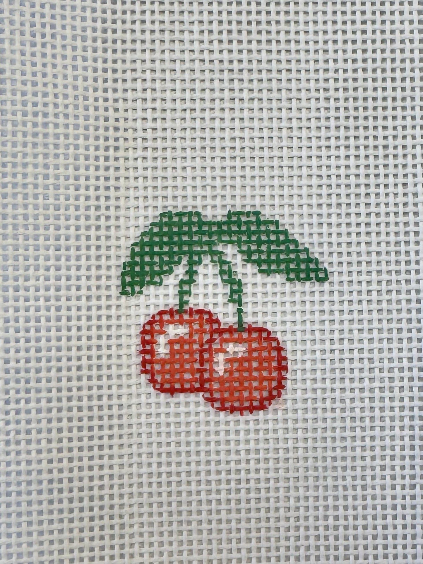 Cherries by WOW