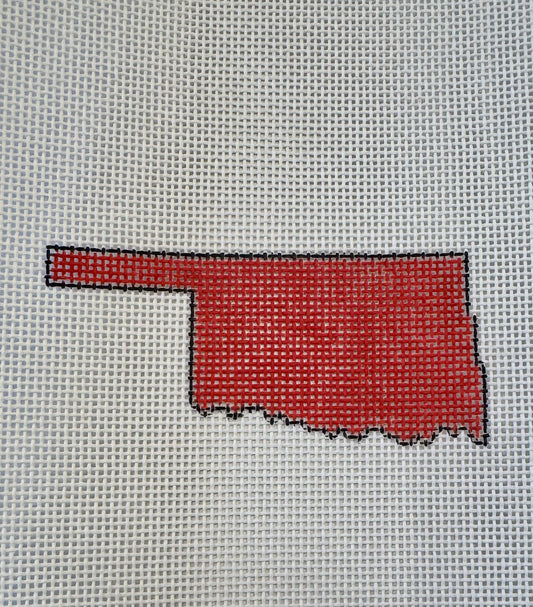 Oklahoma by WOW