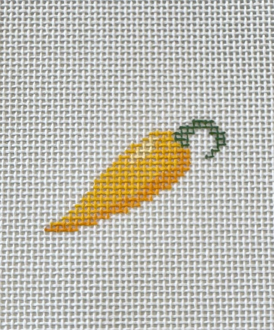 Yellow Pepper by WOW