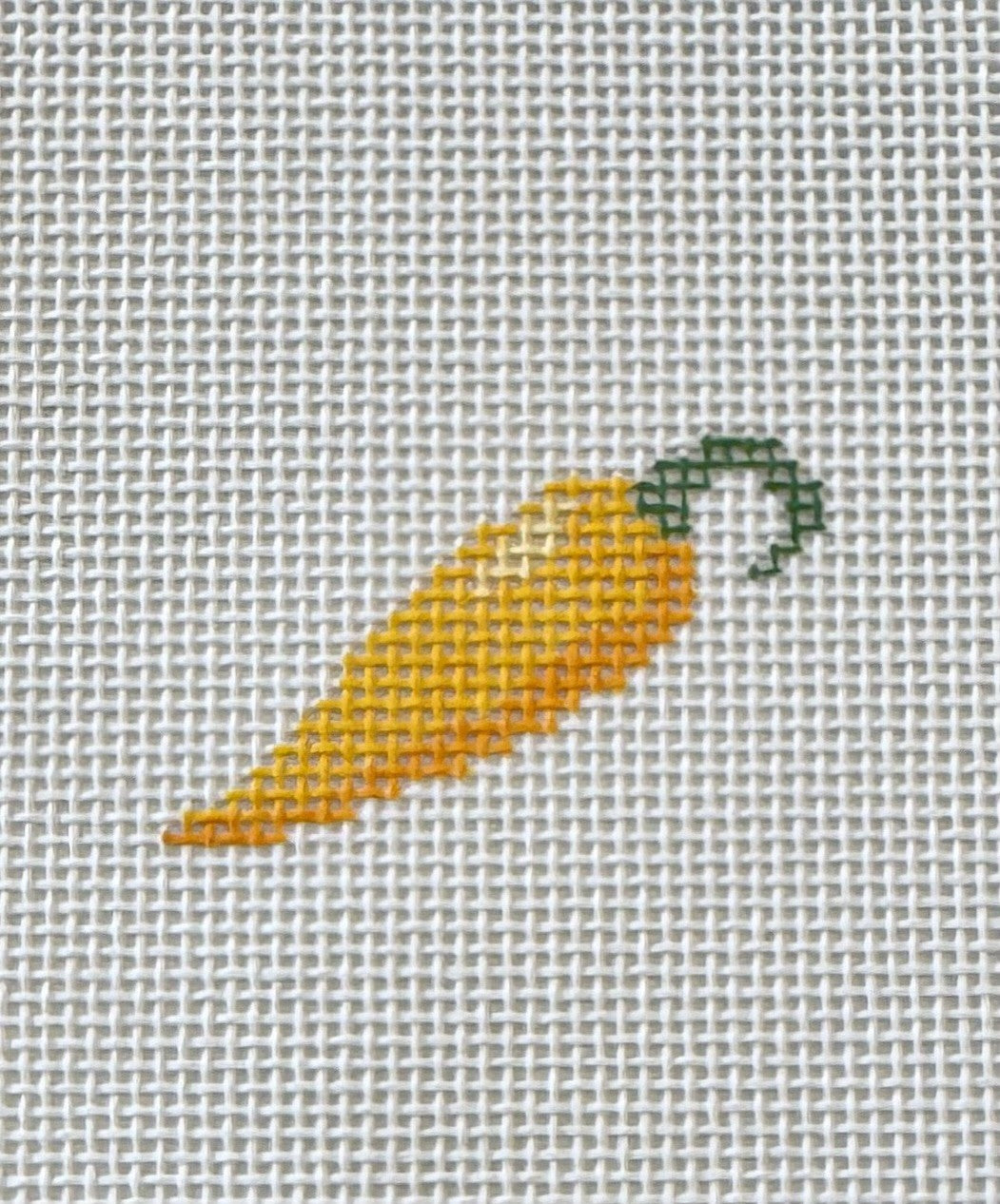 Yellow Pepper by WOW