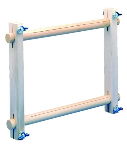 Scroll Frame by Frank A Edmunds