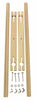 Scroll Frame by Frank A Edmunds