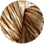 Straw Silk Toasted Almond 0260