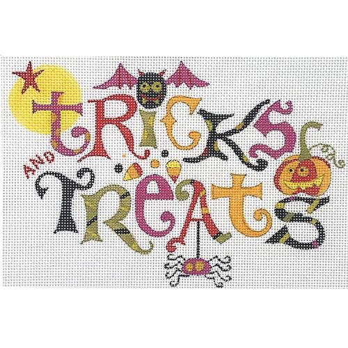 Tricks and Treats by Painted Pony Designs