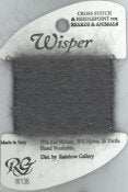 Wisper Smoked Pearl - 136