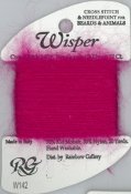 Wisper Pink Flambe - W142