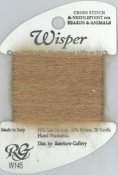 Wisper Beige - W145