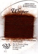 Wisper Brown - W69