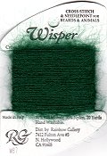 Wisper Emerald - W87