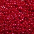 Sundance Beads Size 14/15 Cranberry 425