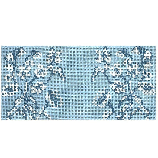 Whimsy Floral by Rachel Barri