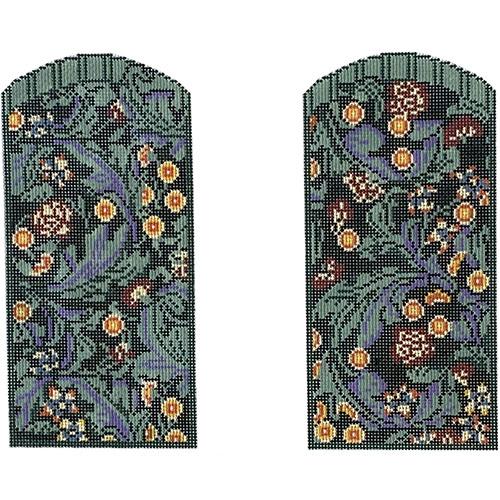 Wm's Leicester Eyeglass Case